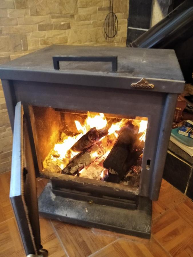 El Rio Vakantiehuis