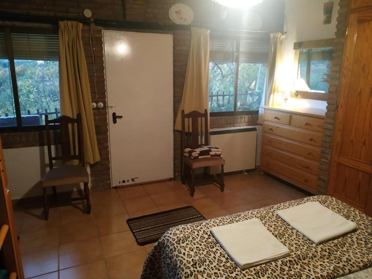 Vakantiehuis El Rio