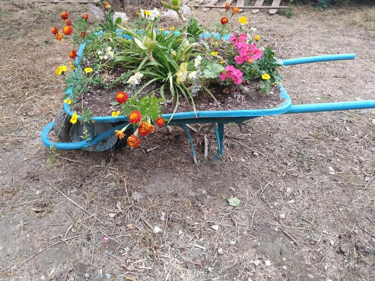 El Rio Vakantiehuis Dúrcal