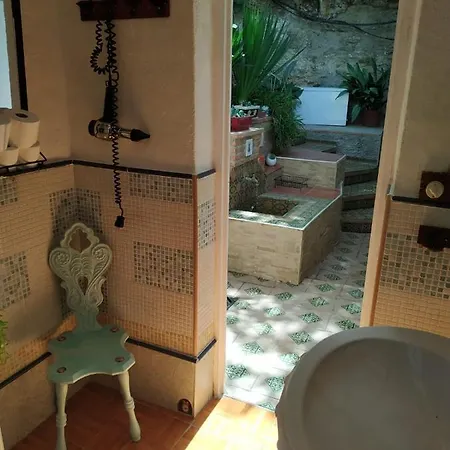 El Rio Villa Durcal Exterior photo