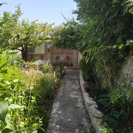 El Rio Villa Durcal Exterior photo
