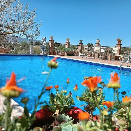 El Rio Villa Durcal Exterior photo