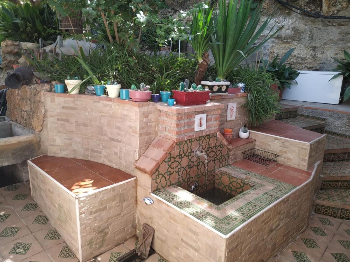 El Rio *