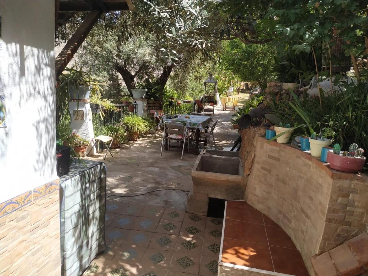 Casa vacanze El Rio *