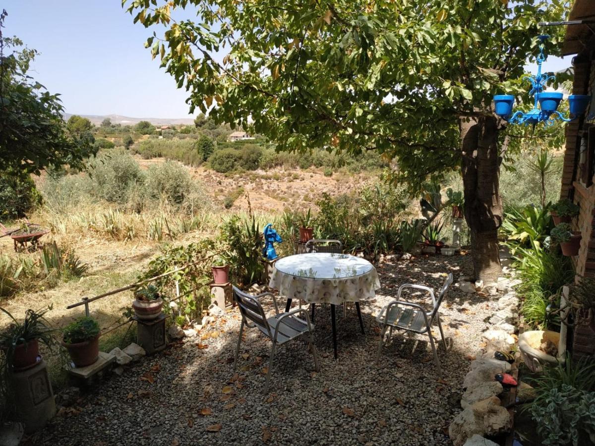 El Rio Casa vacanze Dúrcal