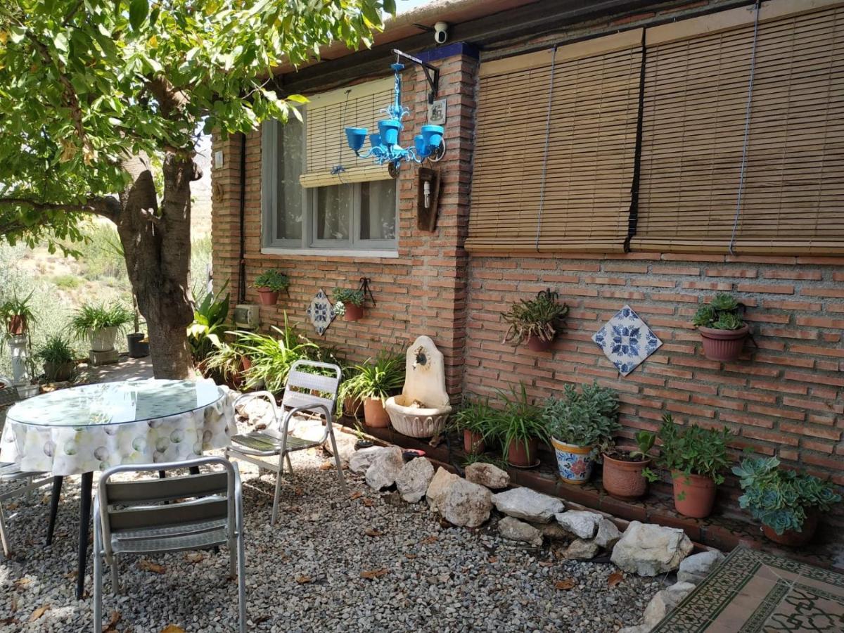 El Rio Casa vacanze Dúrcal
