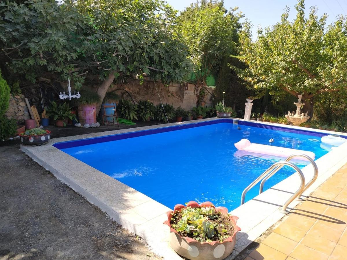 El Rio Casa vacanze Dúrcal