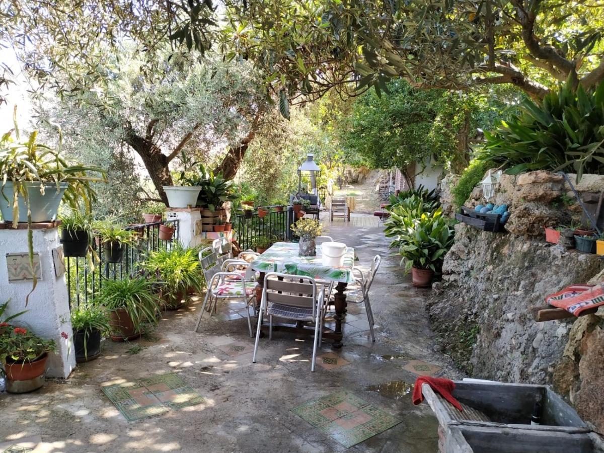 El Rio Casa vacanze