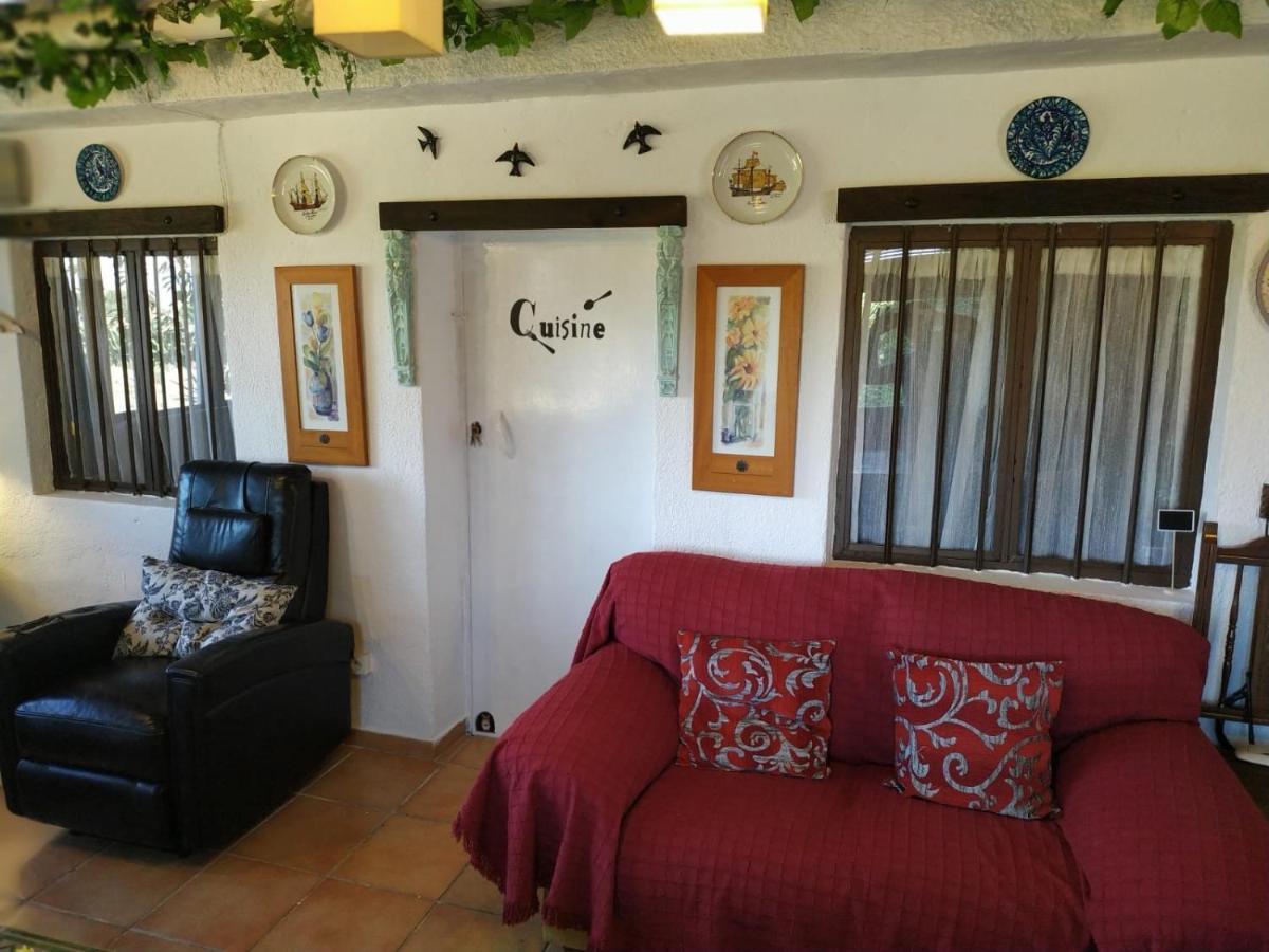 Casa vacanze El Rio *