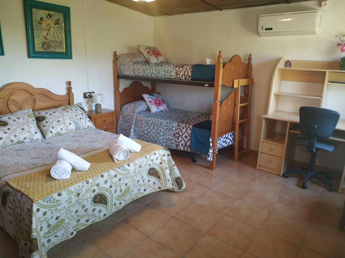 Casa vacanze El Rio Dúrcal