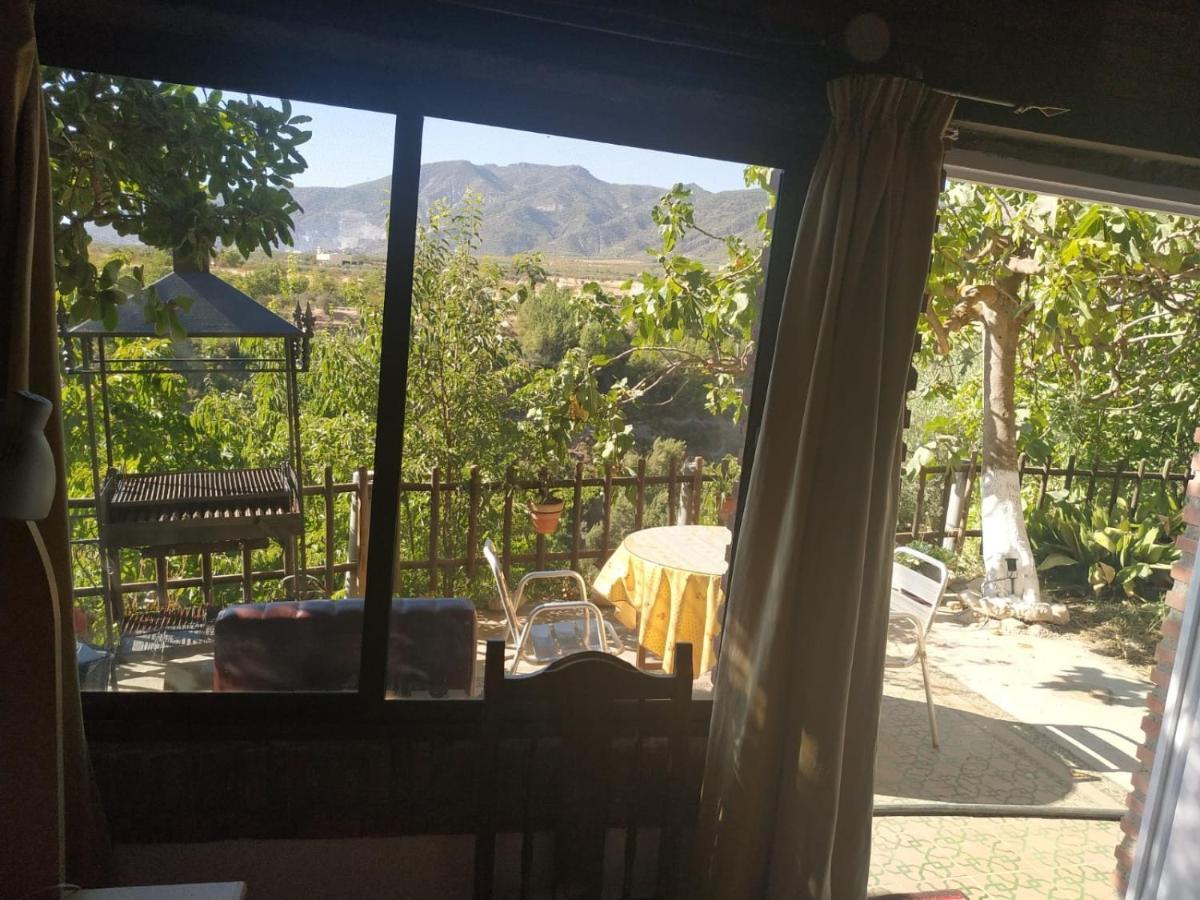 Casa vacanze El Rio Dúrcal