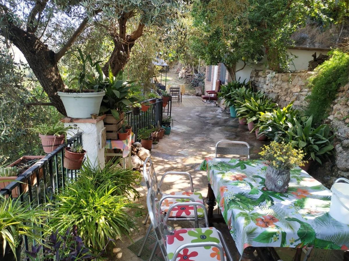 El Rio Casa vacanze