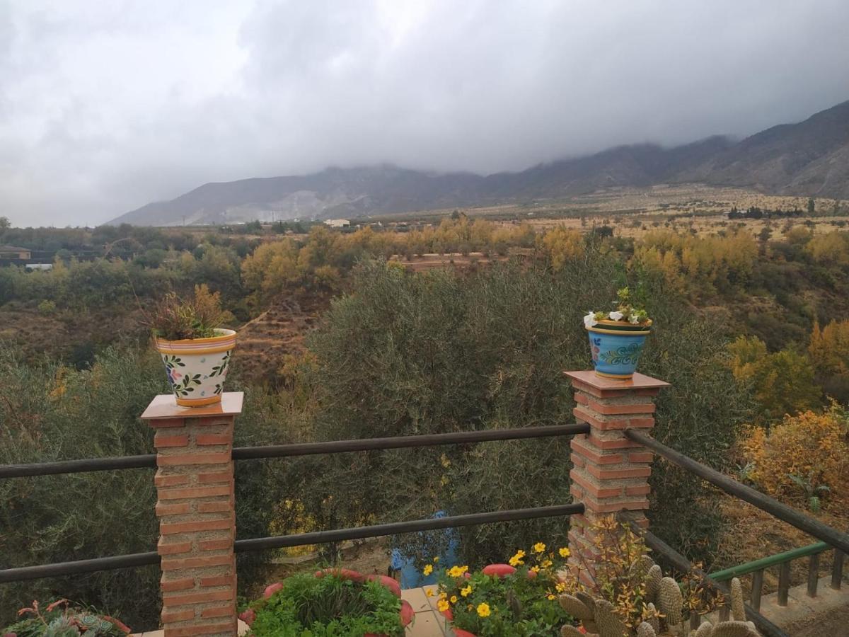 El Rio *