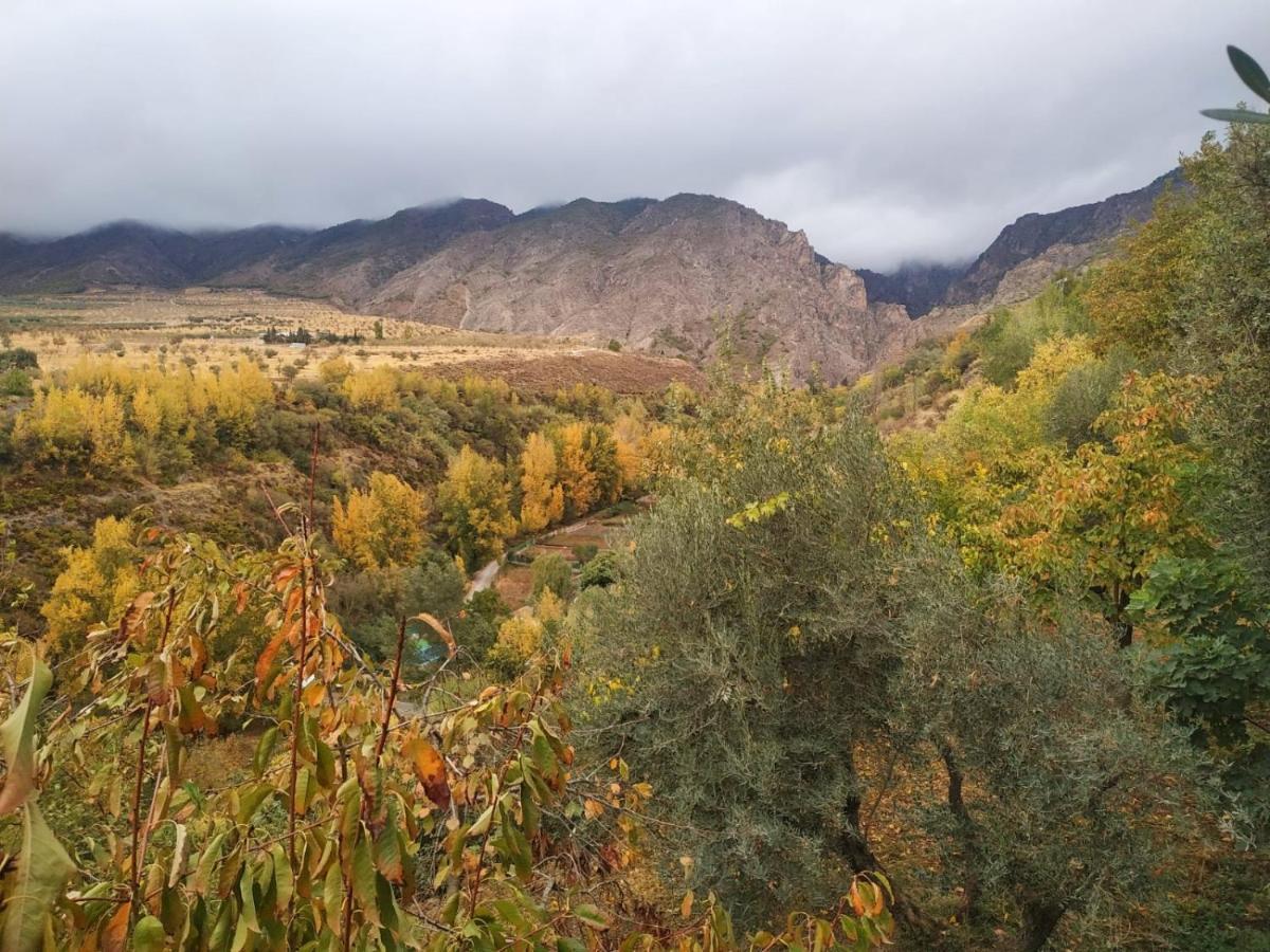 El Rio * Dúrcal