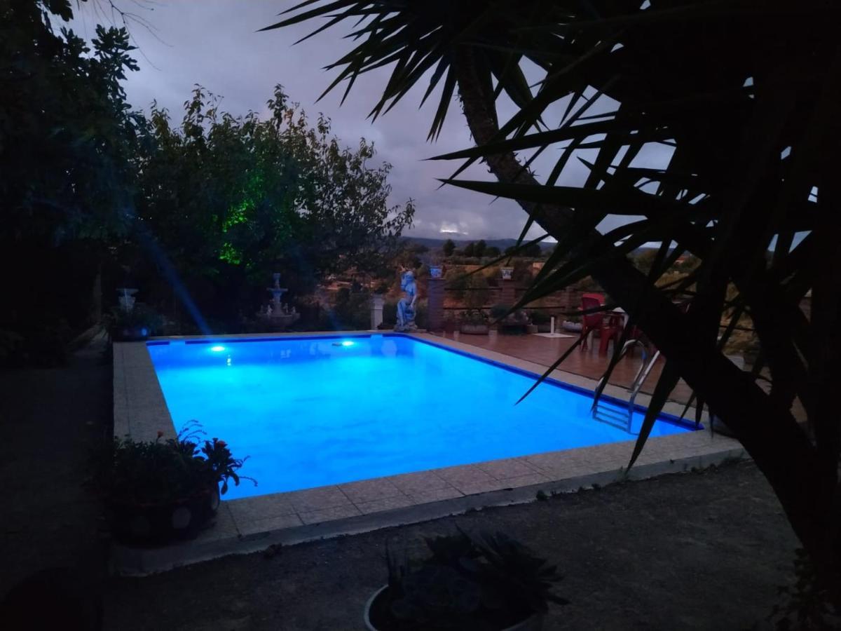 El Rio Casa vacanze *