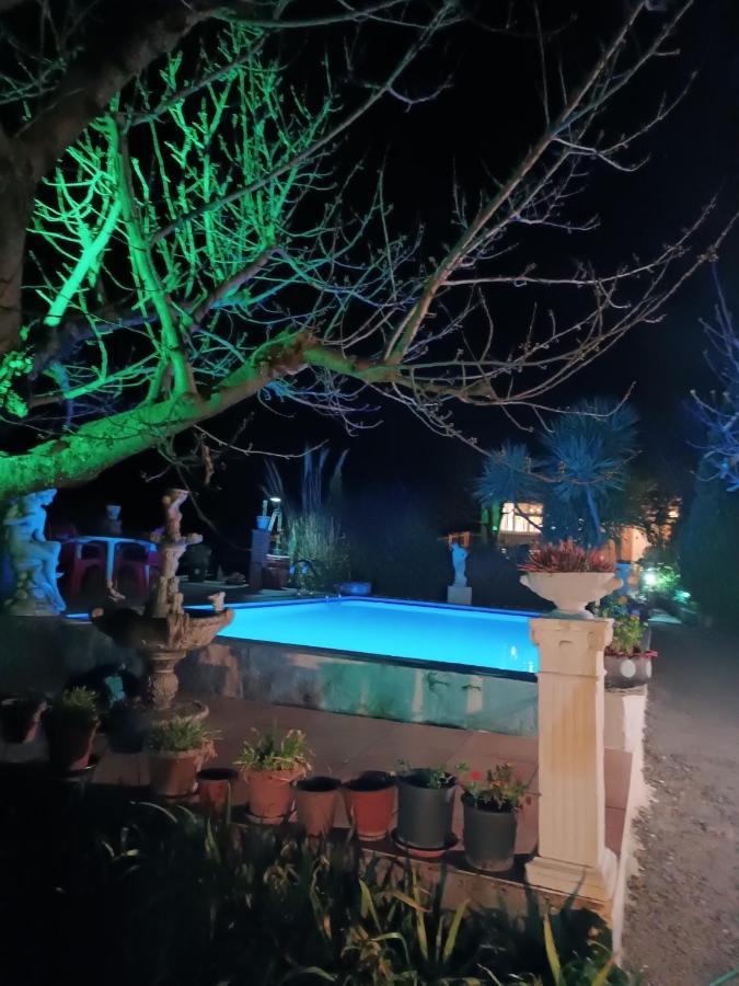 Casa vacanze El Rio Dúrcal
