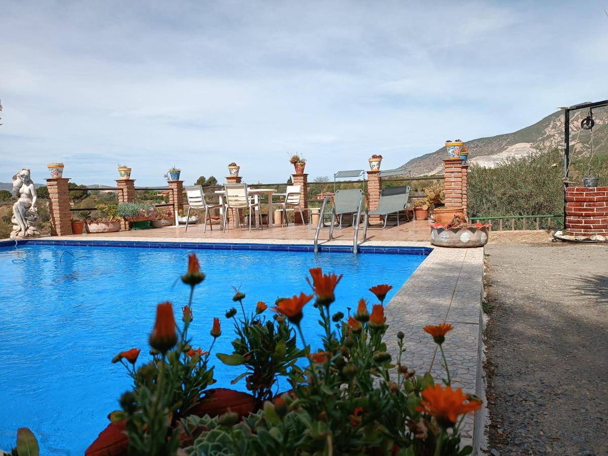 El Rio Casa vacanze