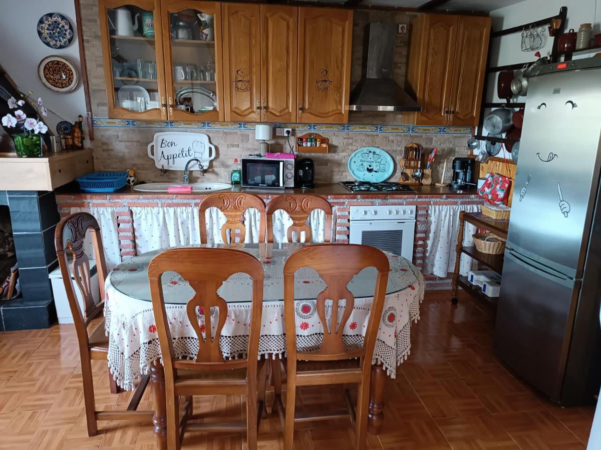 Casa vacanze El Rio *