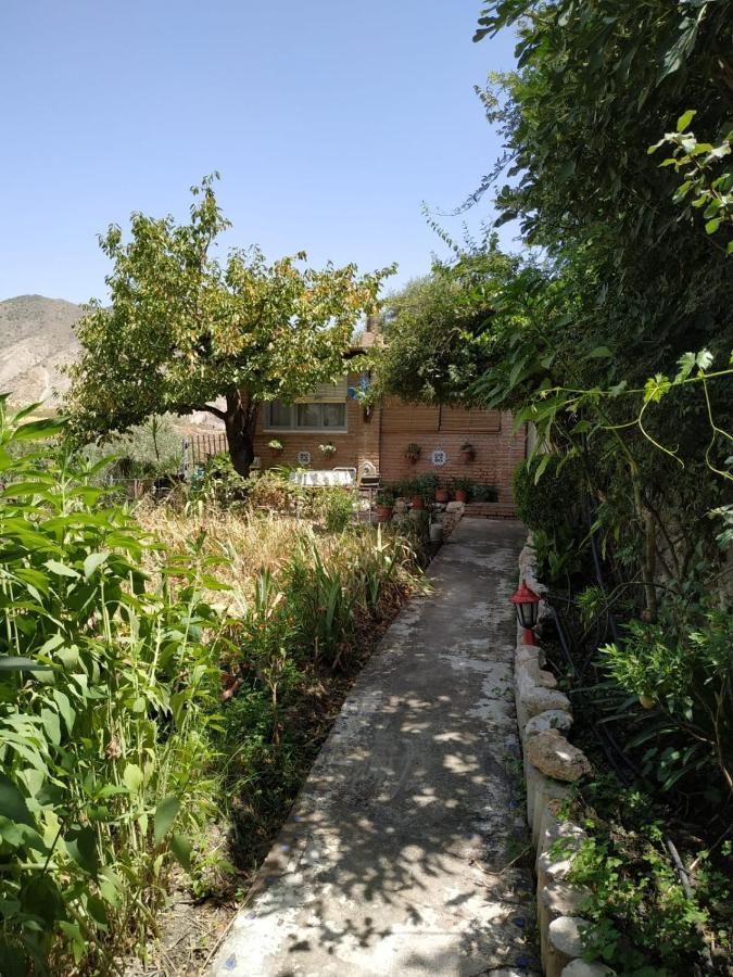 Holiday home El Rio *