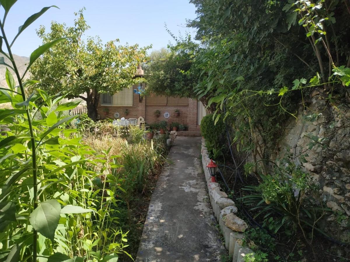 Holiday home El Rio *