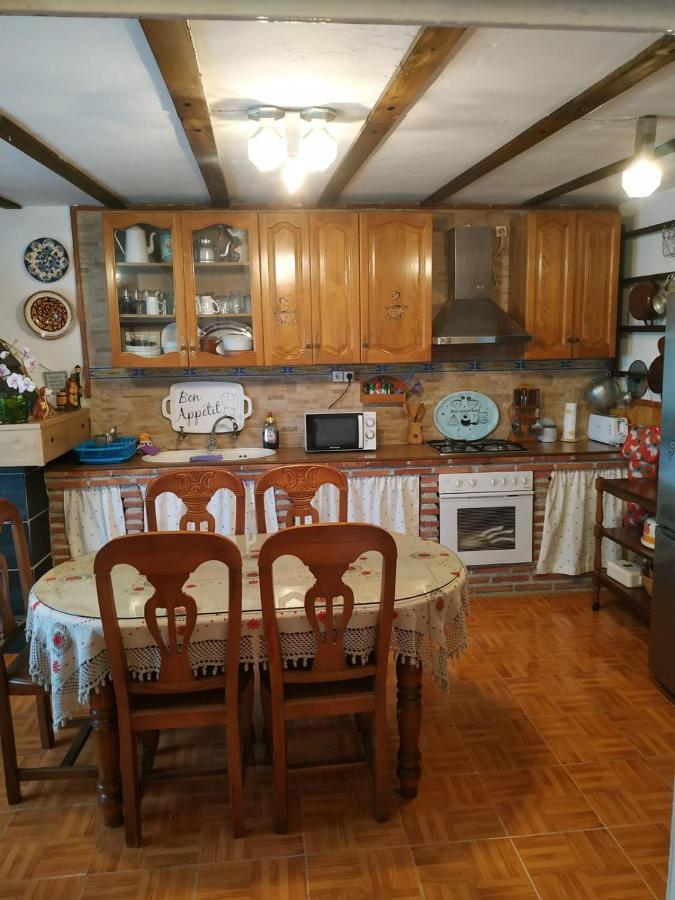 Holiday home El Rio Durcal