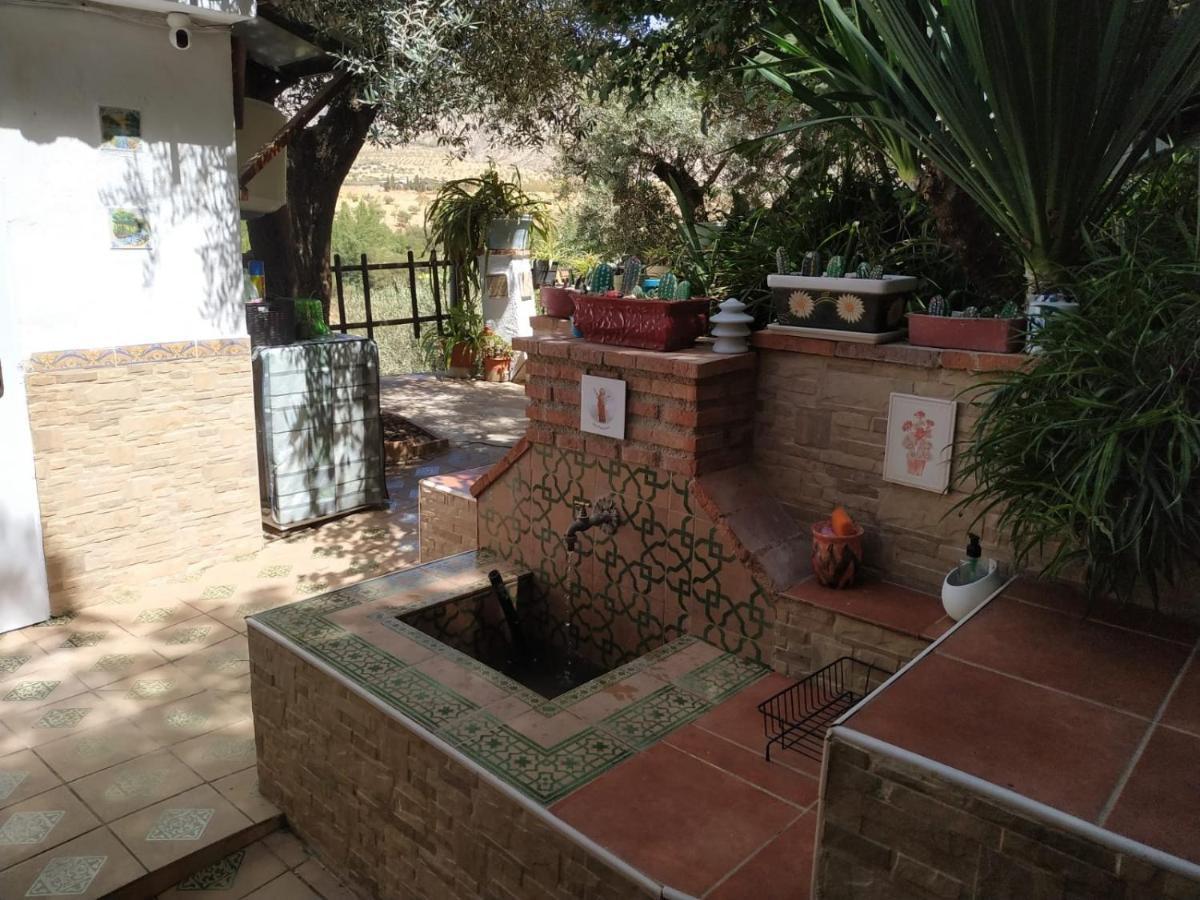 El Rio Holiday home