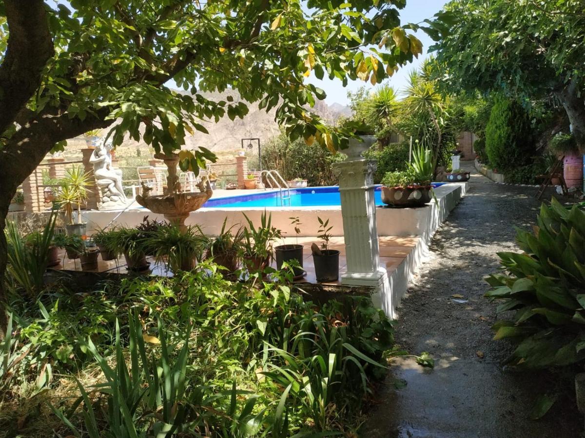 El Rio * Durcal