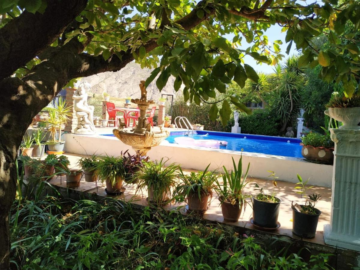 Holiday home El Rio Durcal