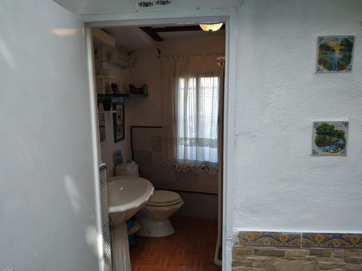 El Rio Holiday home *