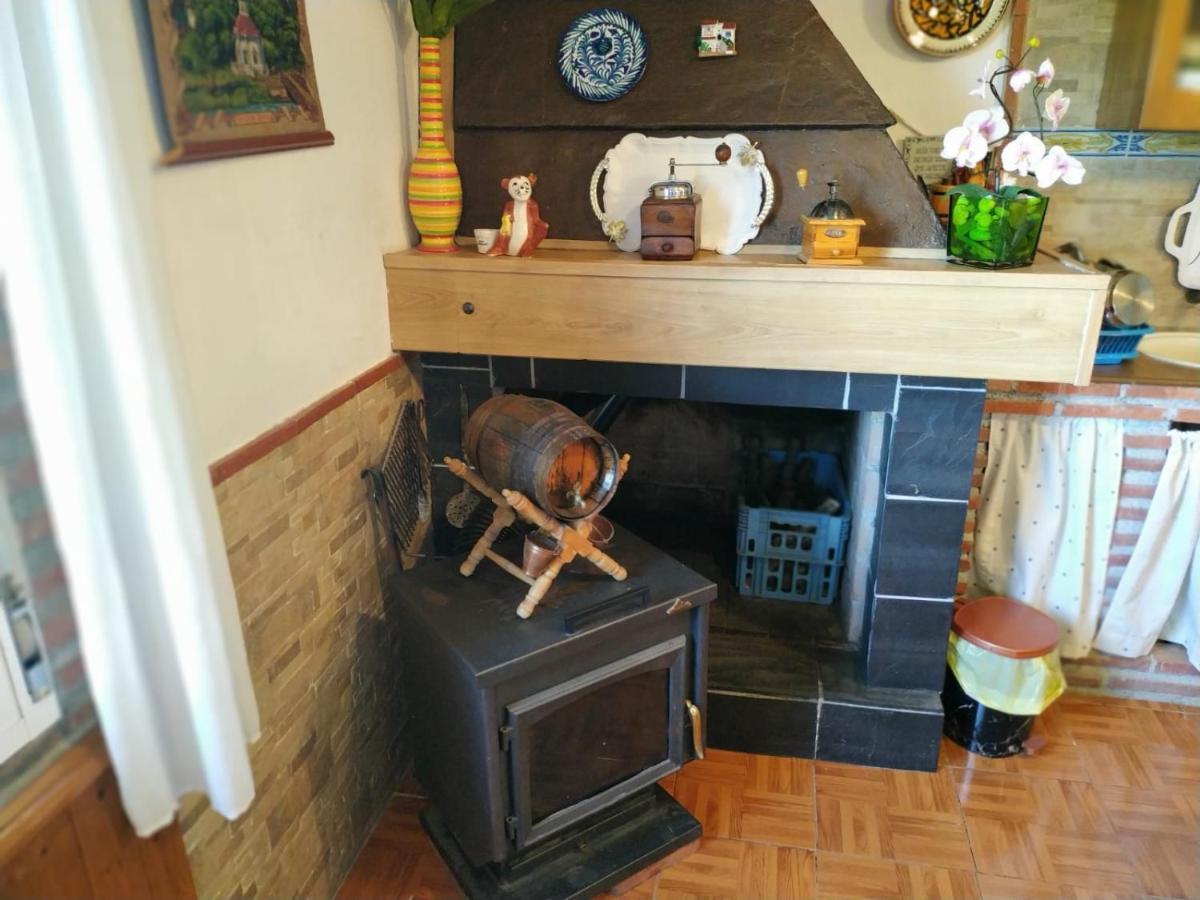 Holiday home El Rio Durcal