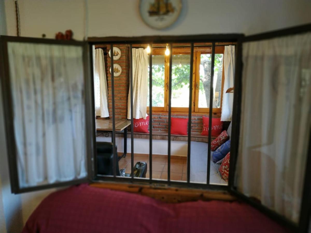 El Rio Holiday home