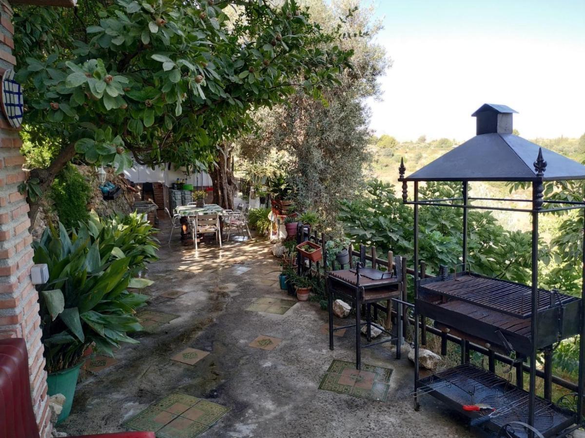 El Rio Holiday home *