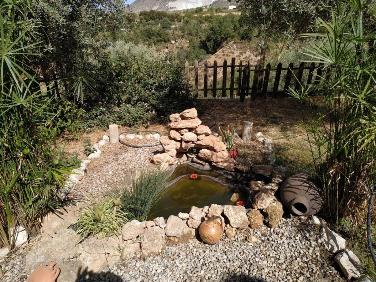 Holiday home El Rio *