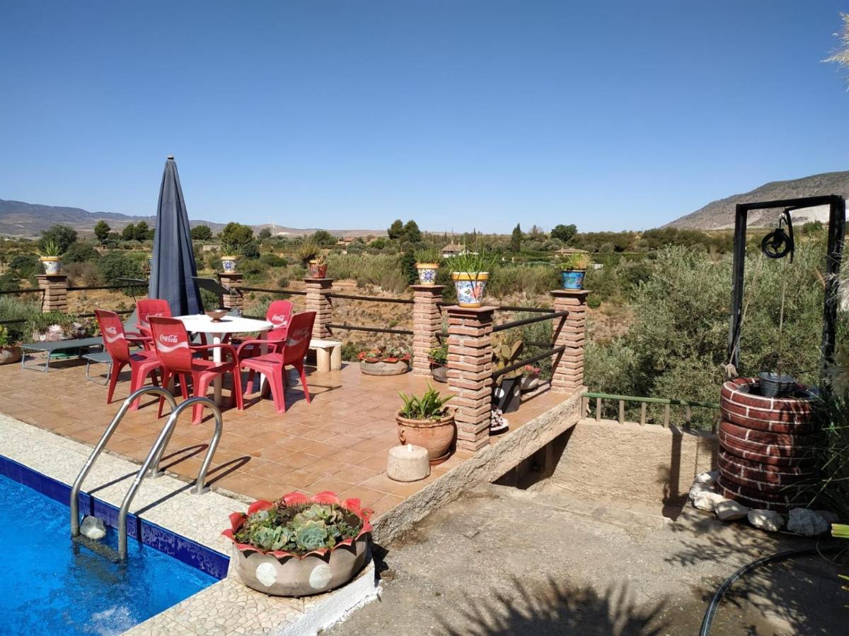 El Rio Holiday home