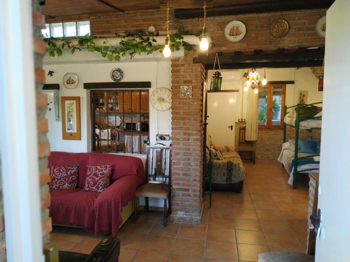 Holiday home El Rio Durcal