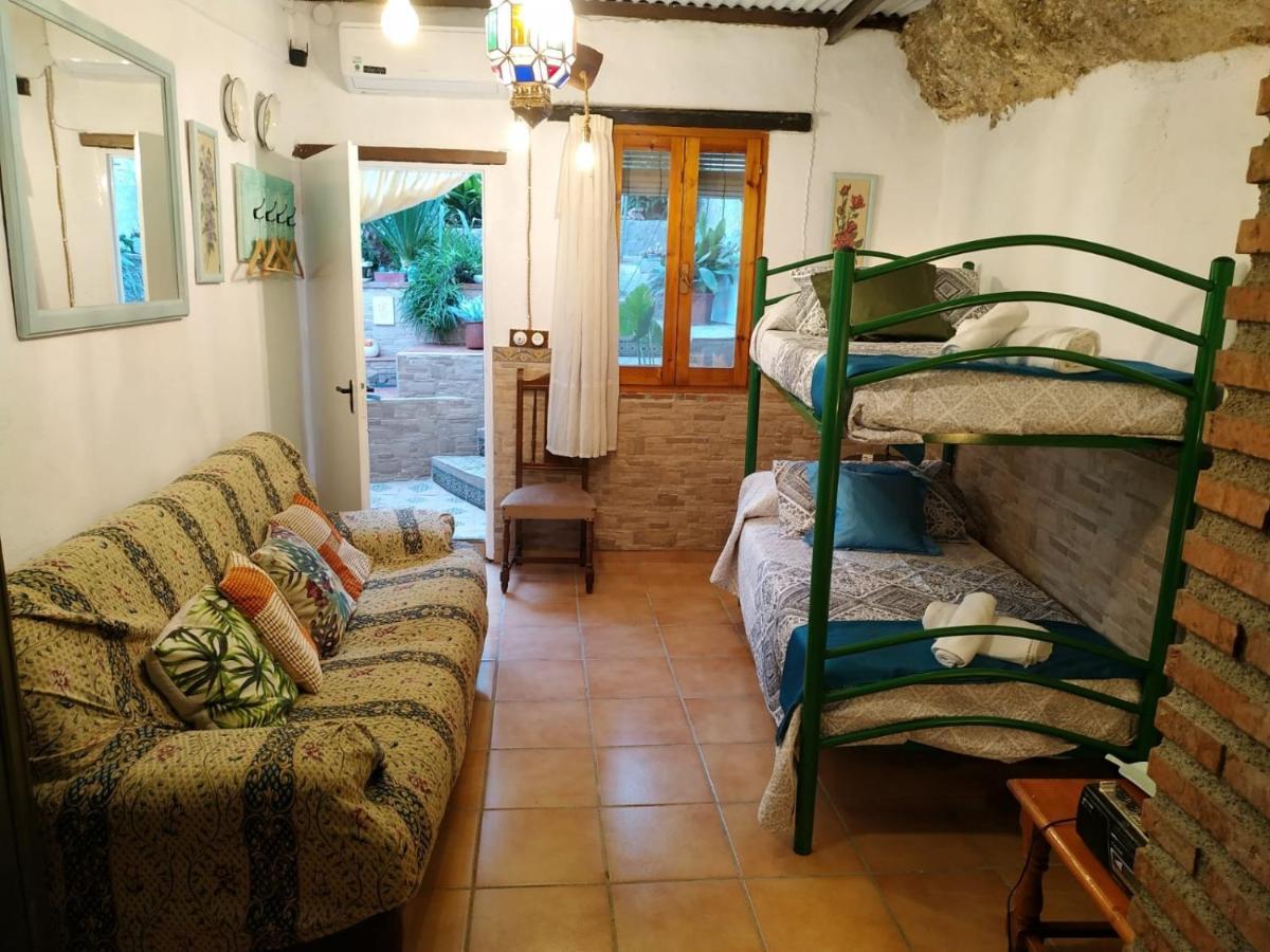 El Rio Holiday home *