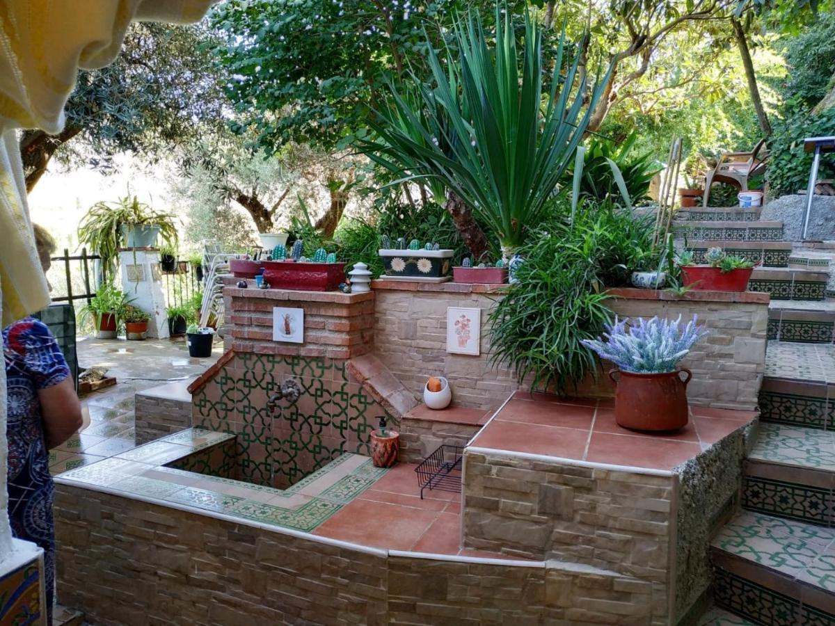 Holiday home El Rio *