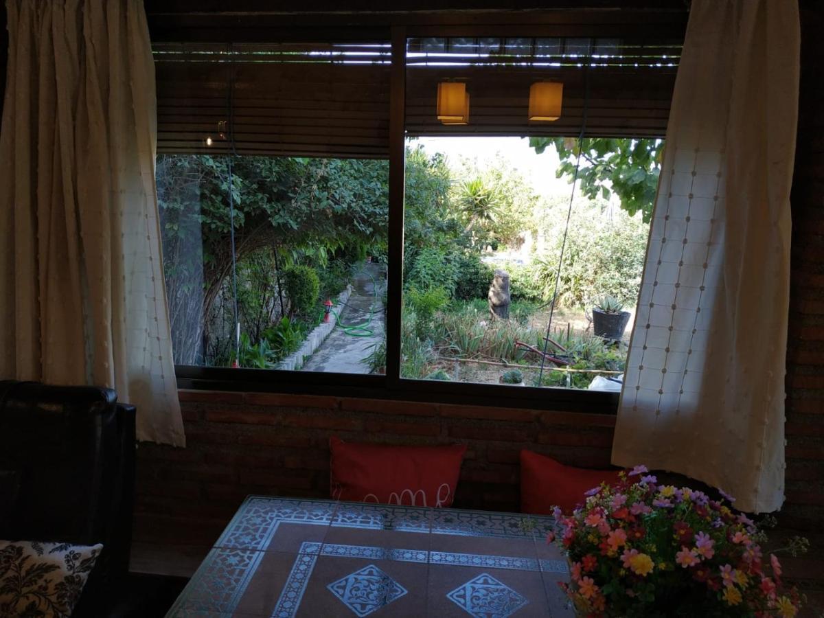 El Rio Holiday home