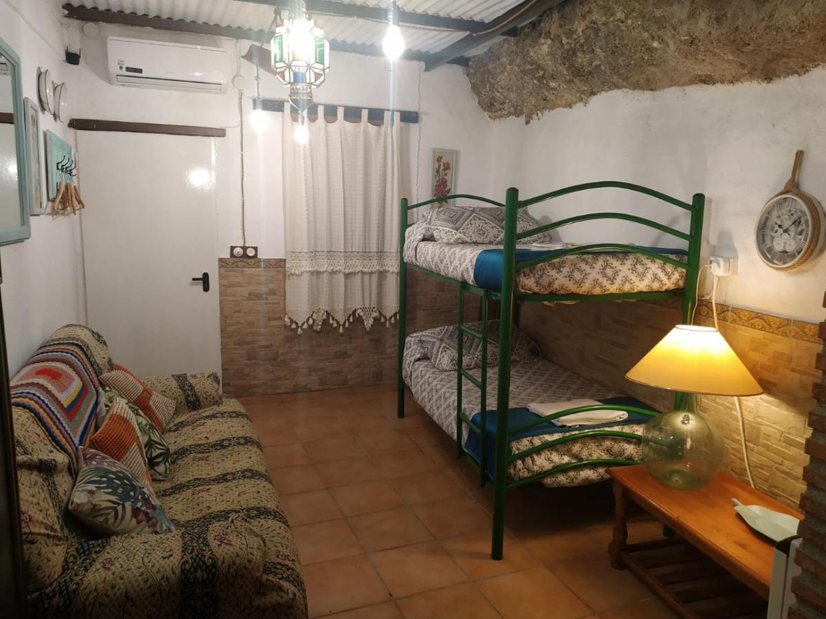 El Rio Holiday home Durcal