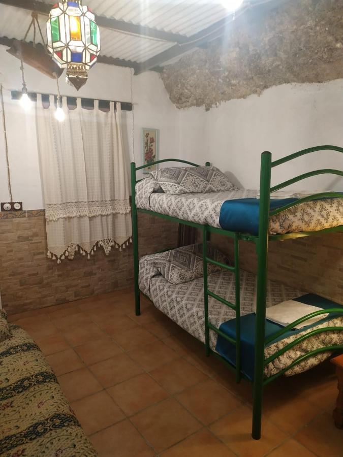 El Rio Holiday home