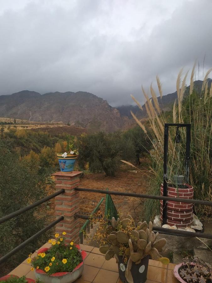 El Rio * Durcal