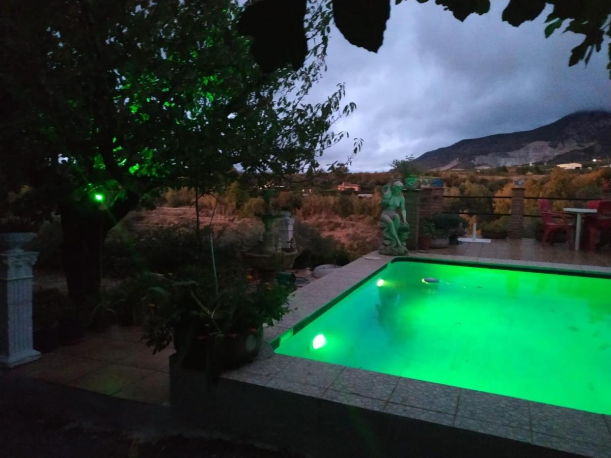El Rio Holiday home *