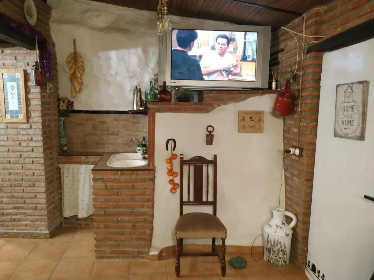 Holiday home El Rio *