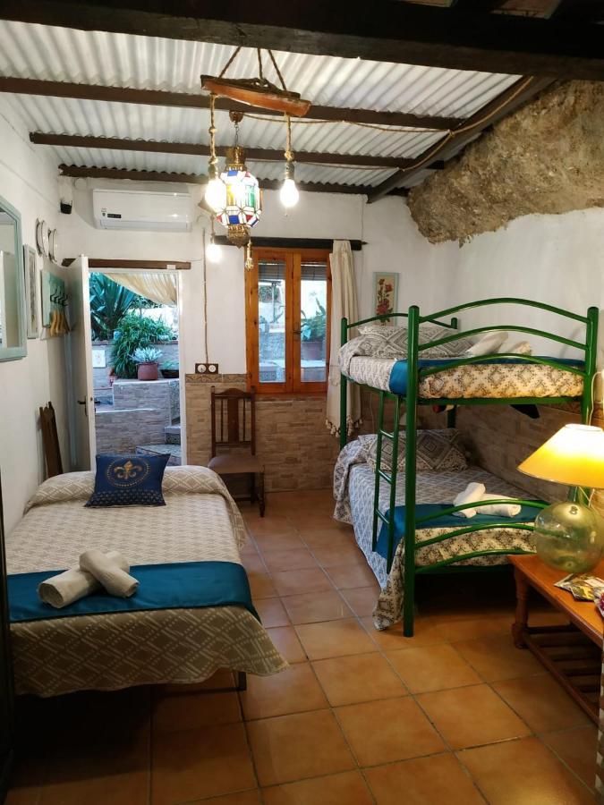 Holiday home El Rio *