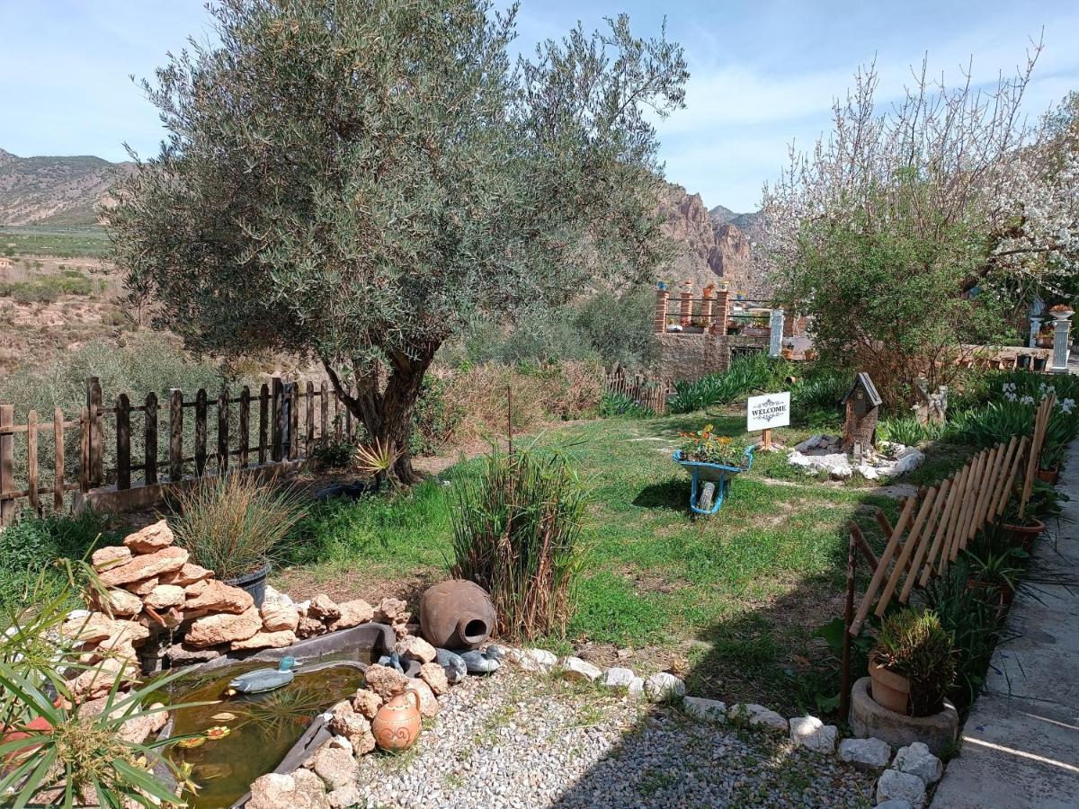 Holiday home El Rio *