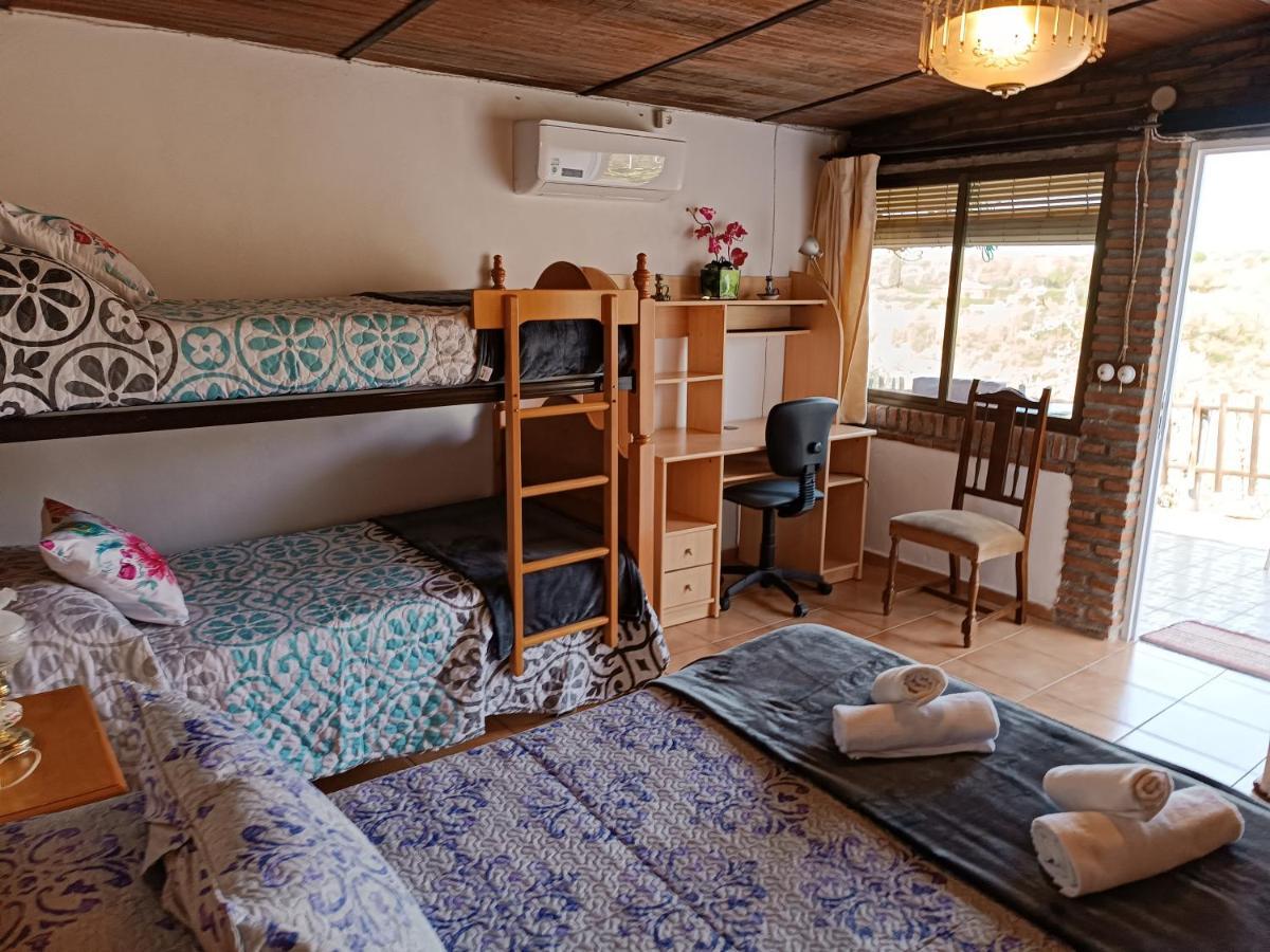 Holiday home El Rio Durcal