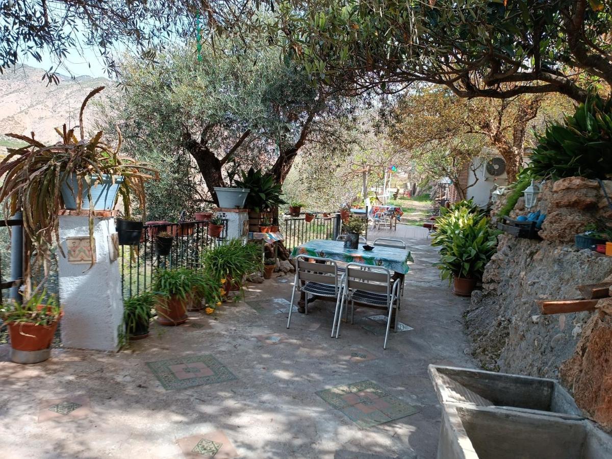El Rio Holiday home