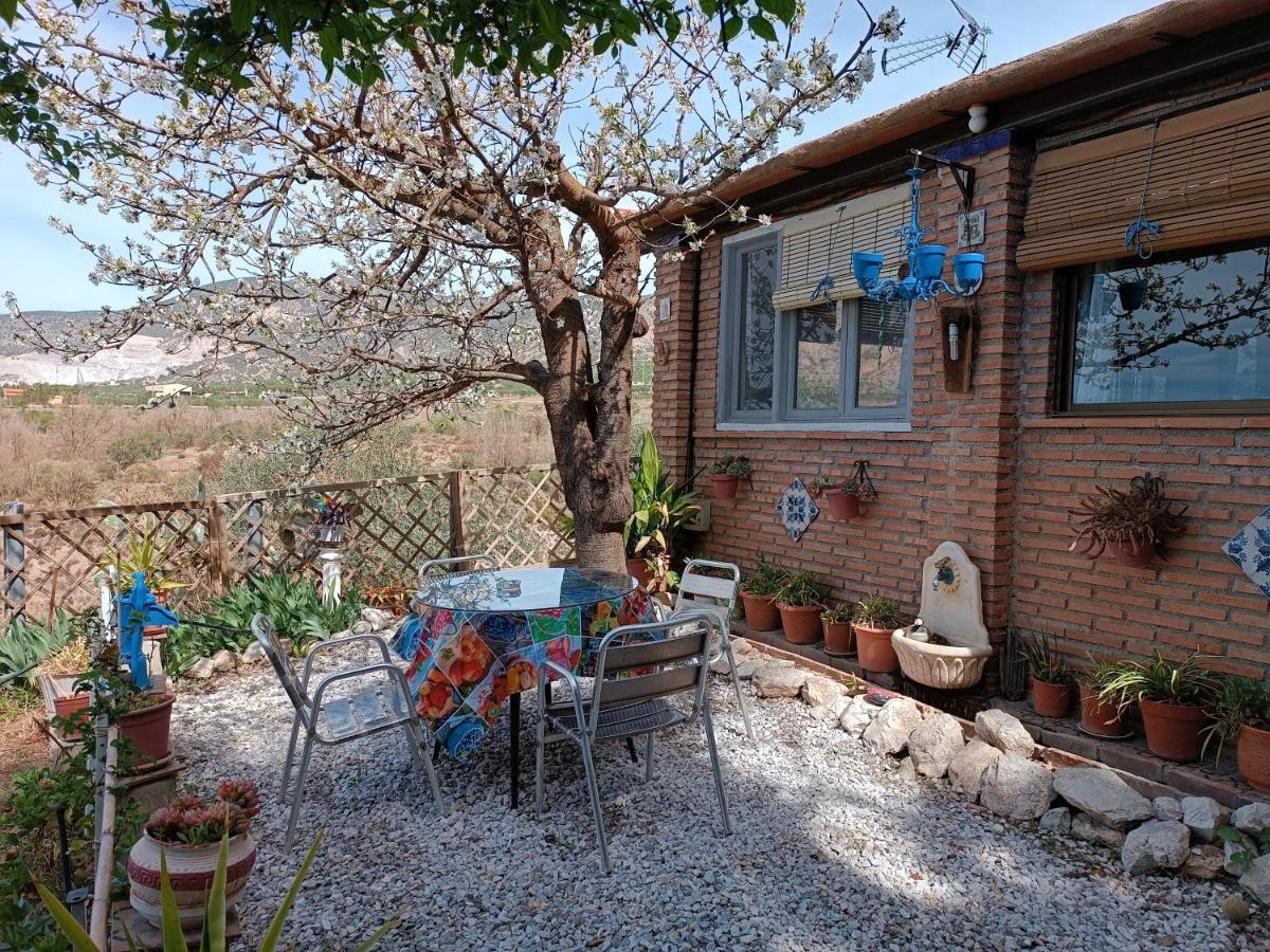 Holiday home El Rio Durcal