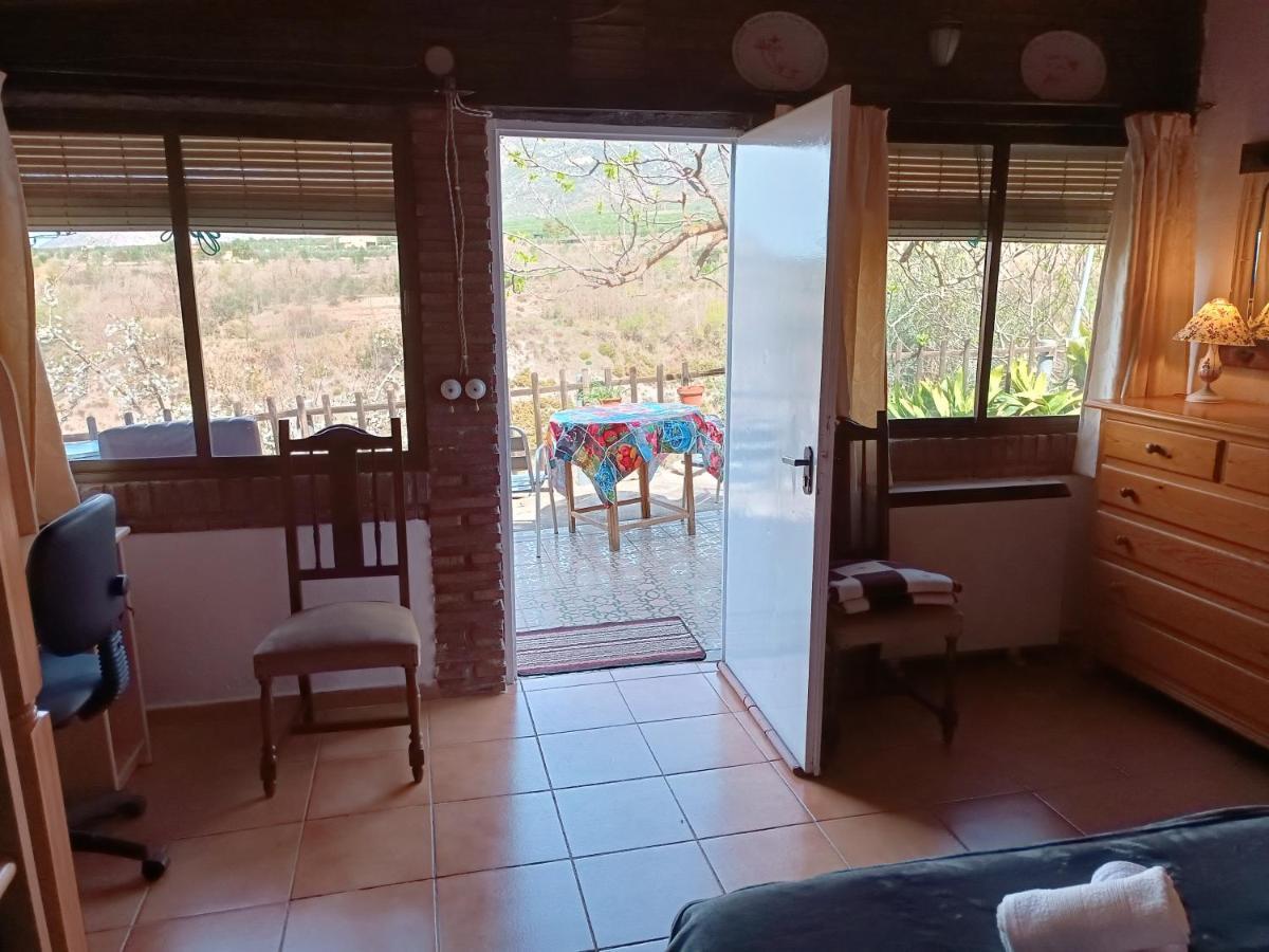 Holiday home El Rio Durcal