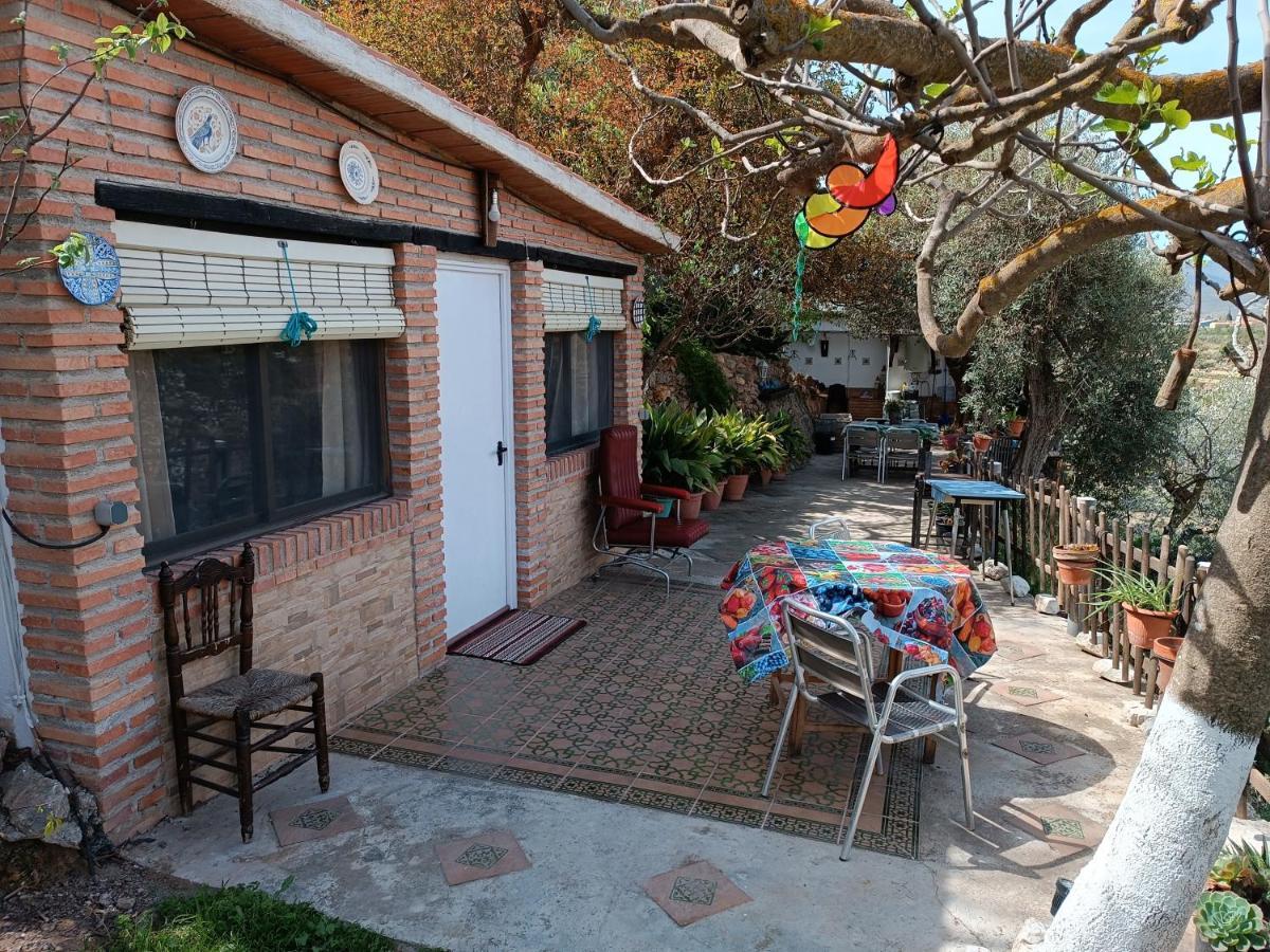 El Rio Holiday home *